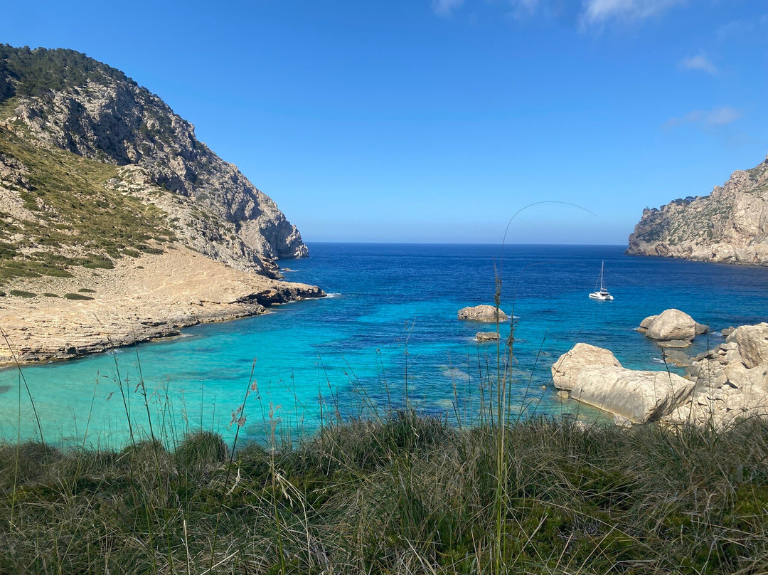 Cala Figuera-Formentor必去景点