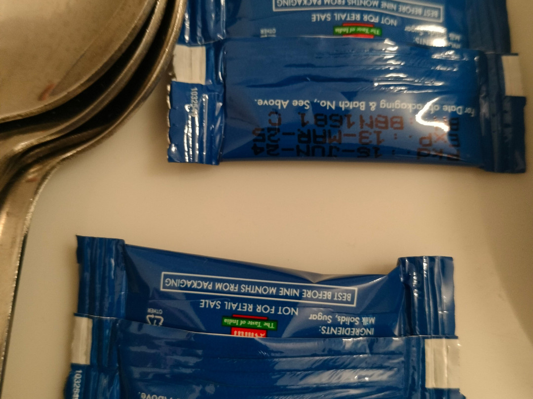 Mysore Chitravana Resort主图