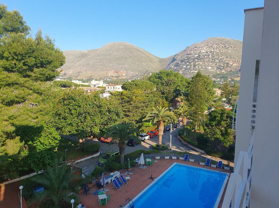 Hotel Conchiglia D'Oro