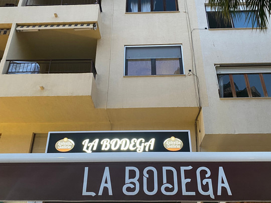 La Bodega