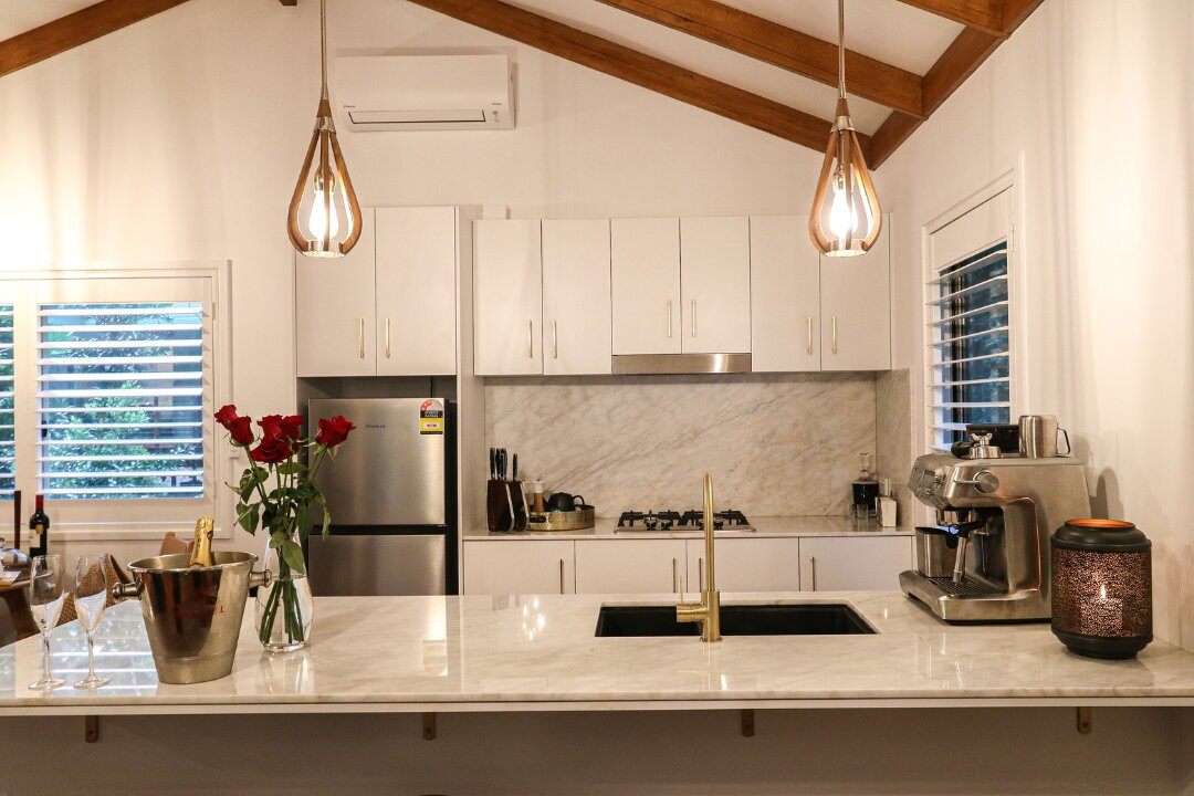 纳罗斯热带雨林消遣度假酒店主图