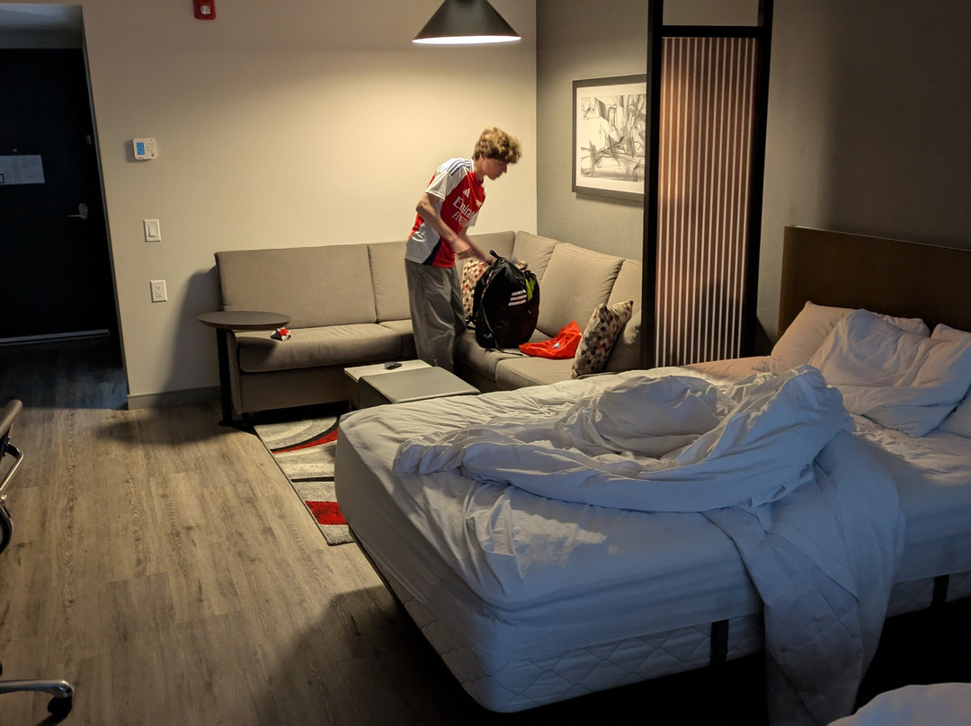 Hyatt Place Toronto / Brampton主图