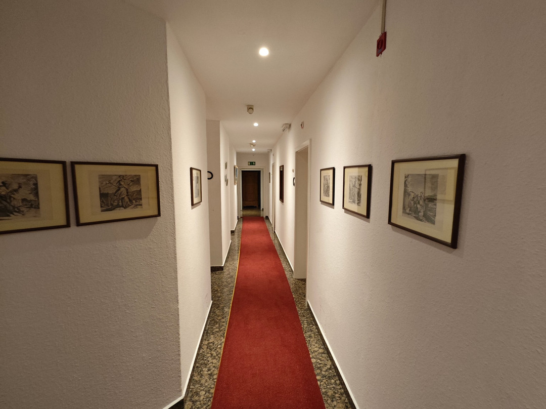 Hotel Fuerstenhof主图