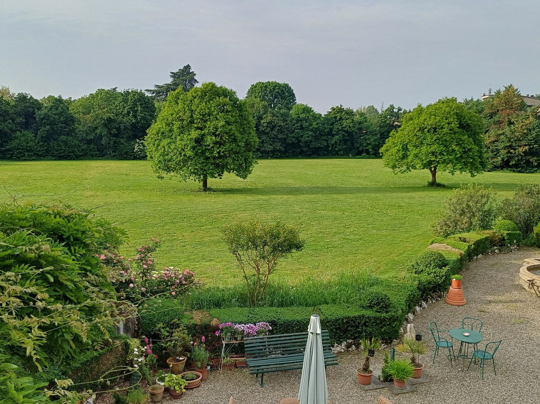 Bed & Breakfast Villa Valeri主图