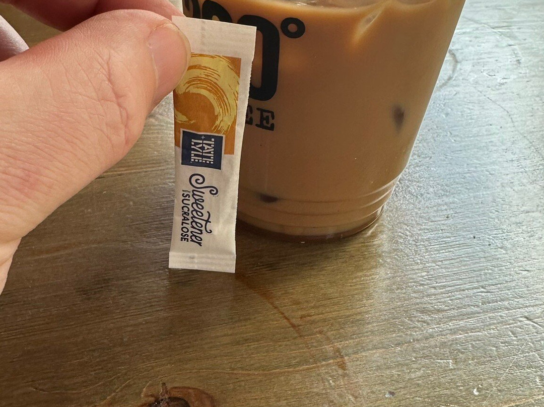 200 Degrees Coffee Shop, Cannock