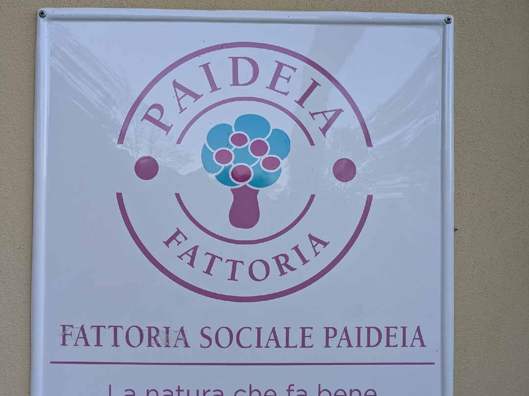 Fattoria Sociale Paideia主图
