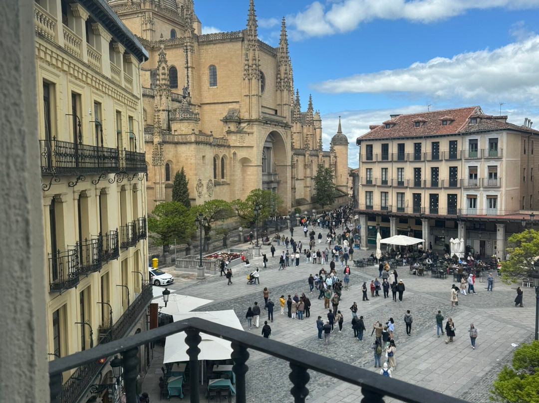 因凡达公主伊莎贝尔酒店主图