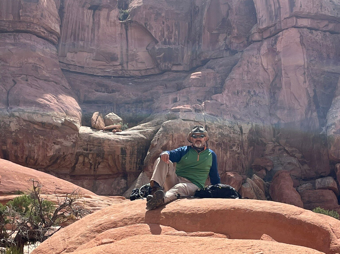 Chesler Park Loop Trail-Monticello必去景点