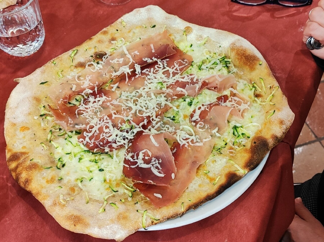 Albergo Ristorante Ferretti主图