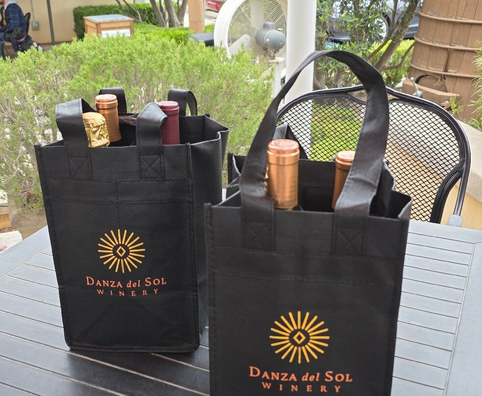Danza del Sol Winery-特曼库拉必去景点