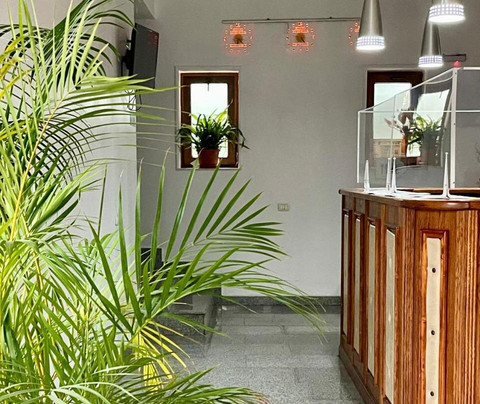 Salistea Veche酒店住宿-Hotel Lucy Star