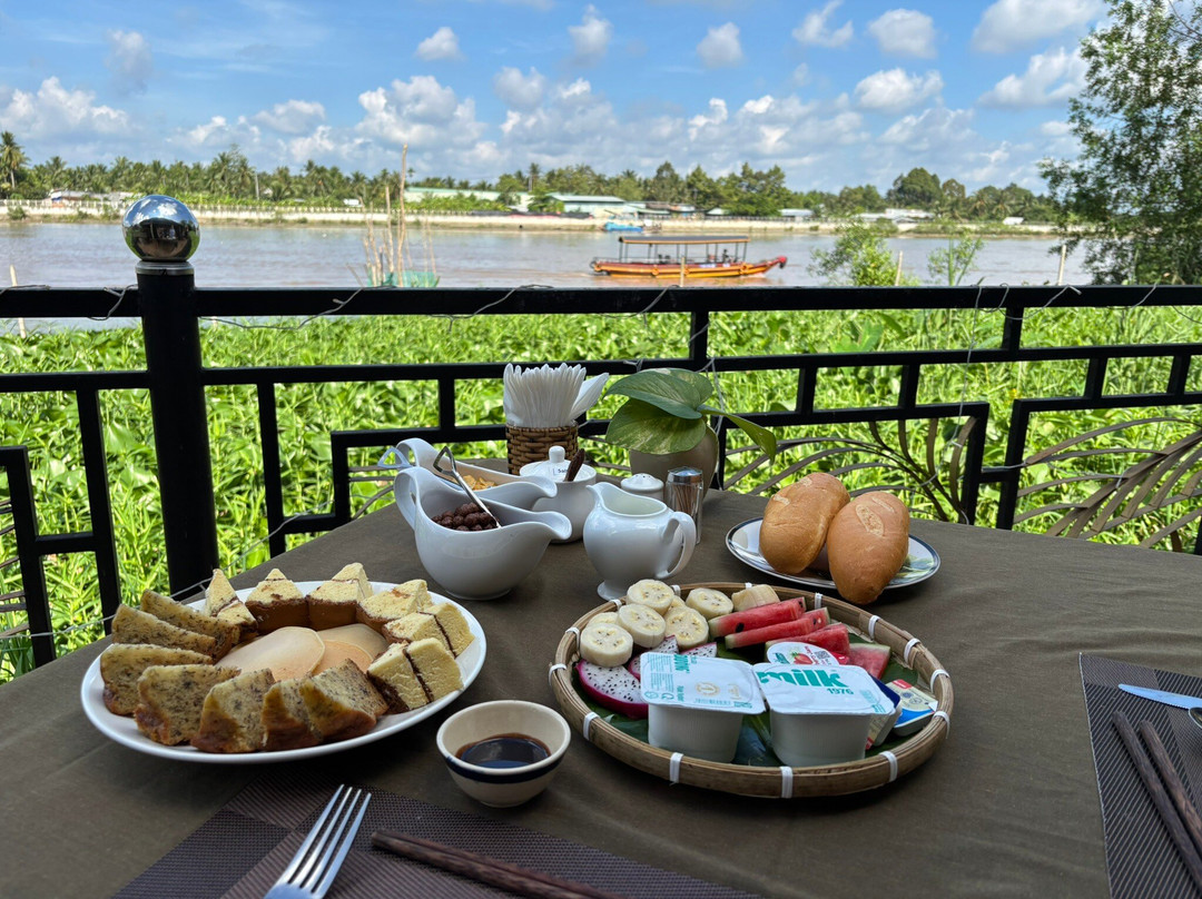 Mango Home Riverside主图