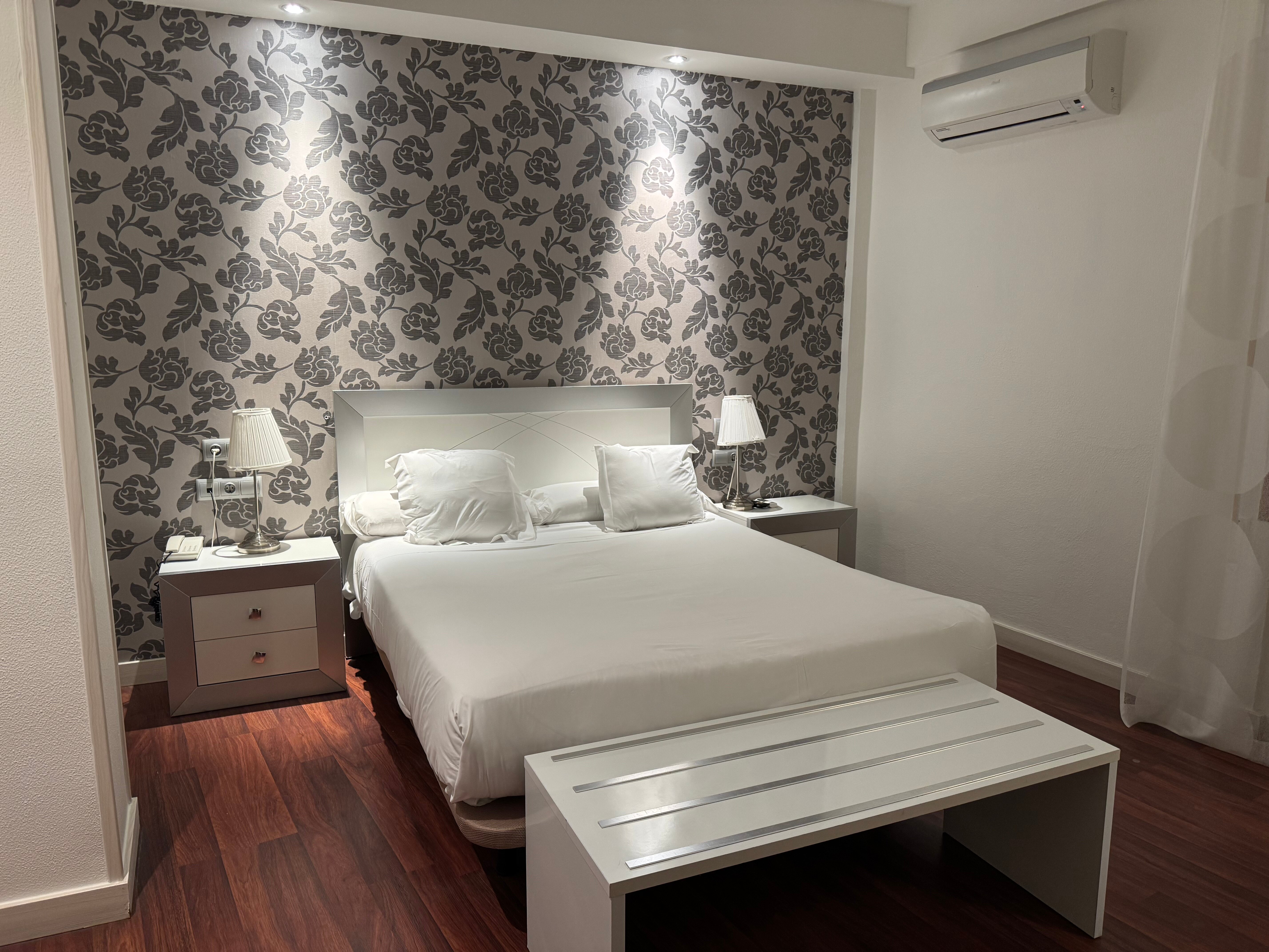 Hotel Montermoso-客卧