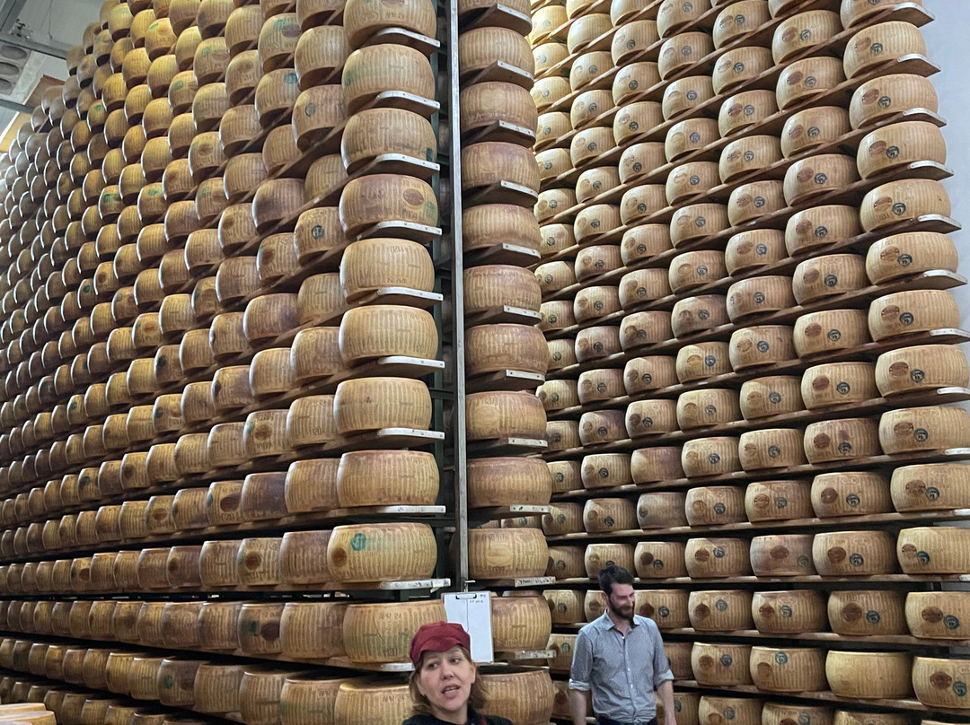 Azienda Agricola Moscattini景点图片