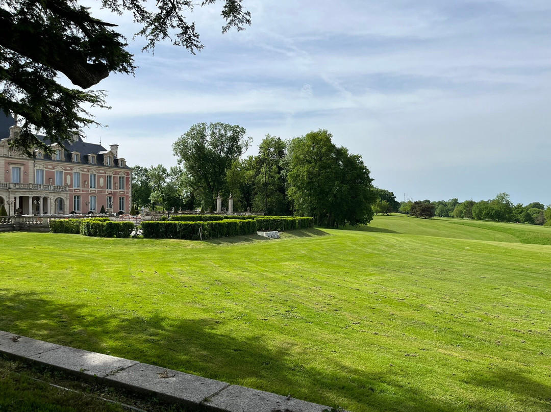 Alexandra Palace - Younan Collection主图