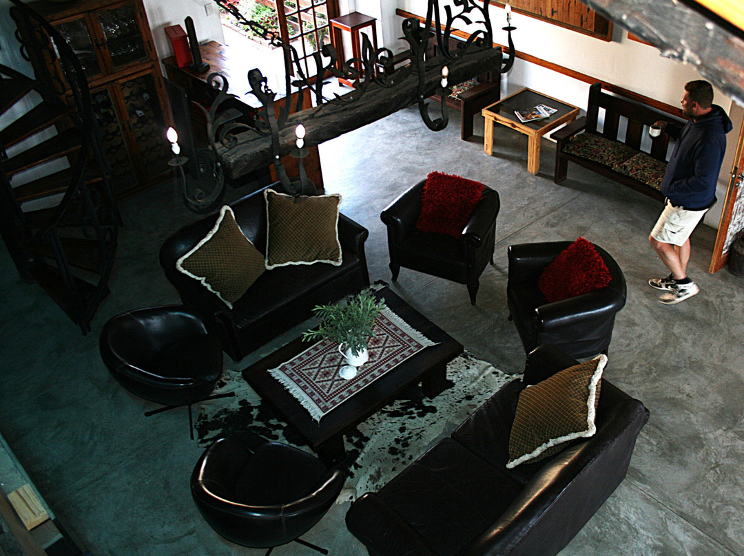 The Residence At Villa Wiese主图