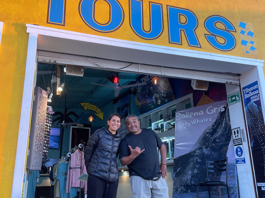 The Hook Experiences-拉巴斯必去景点