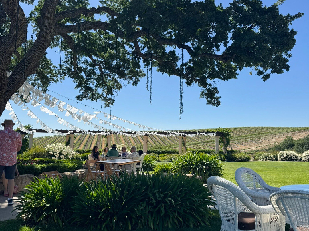Villa San Juliette Winery景点图片