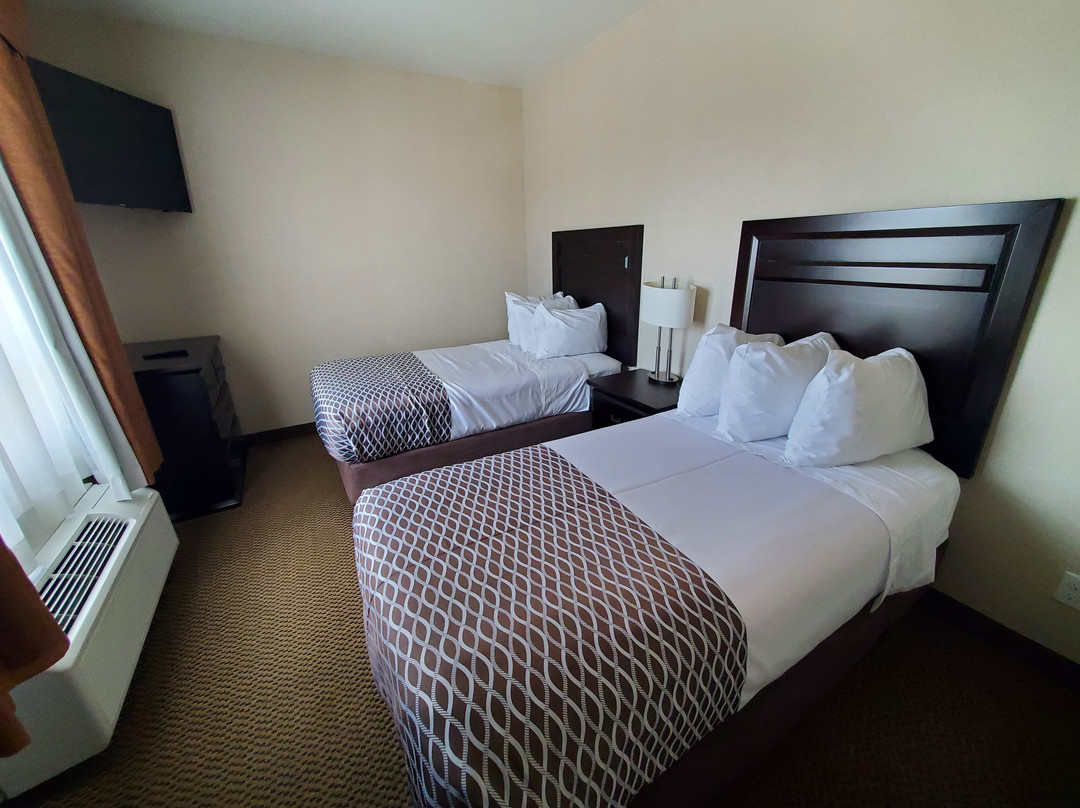 Best Western Plus The Inn At St. Albert主图