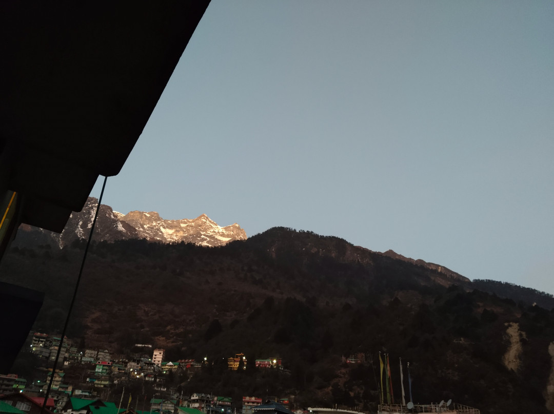 Bayul Tour & Travels-甘托克必去景点