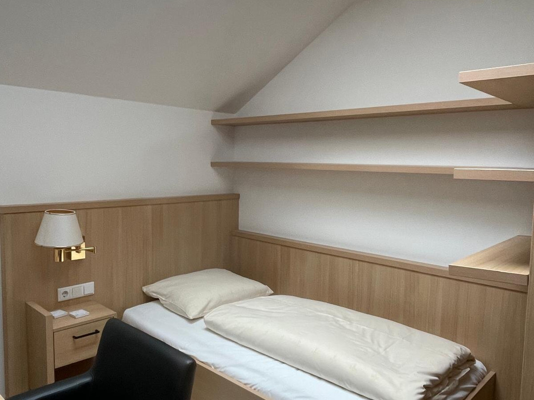 Hotel Friesacher主图