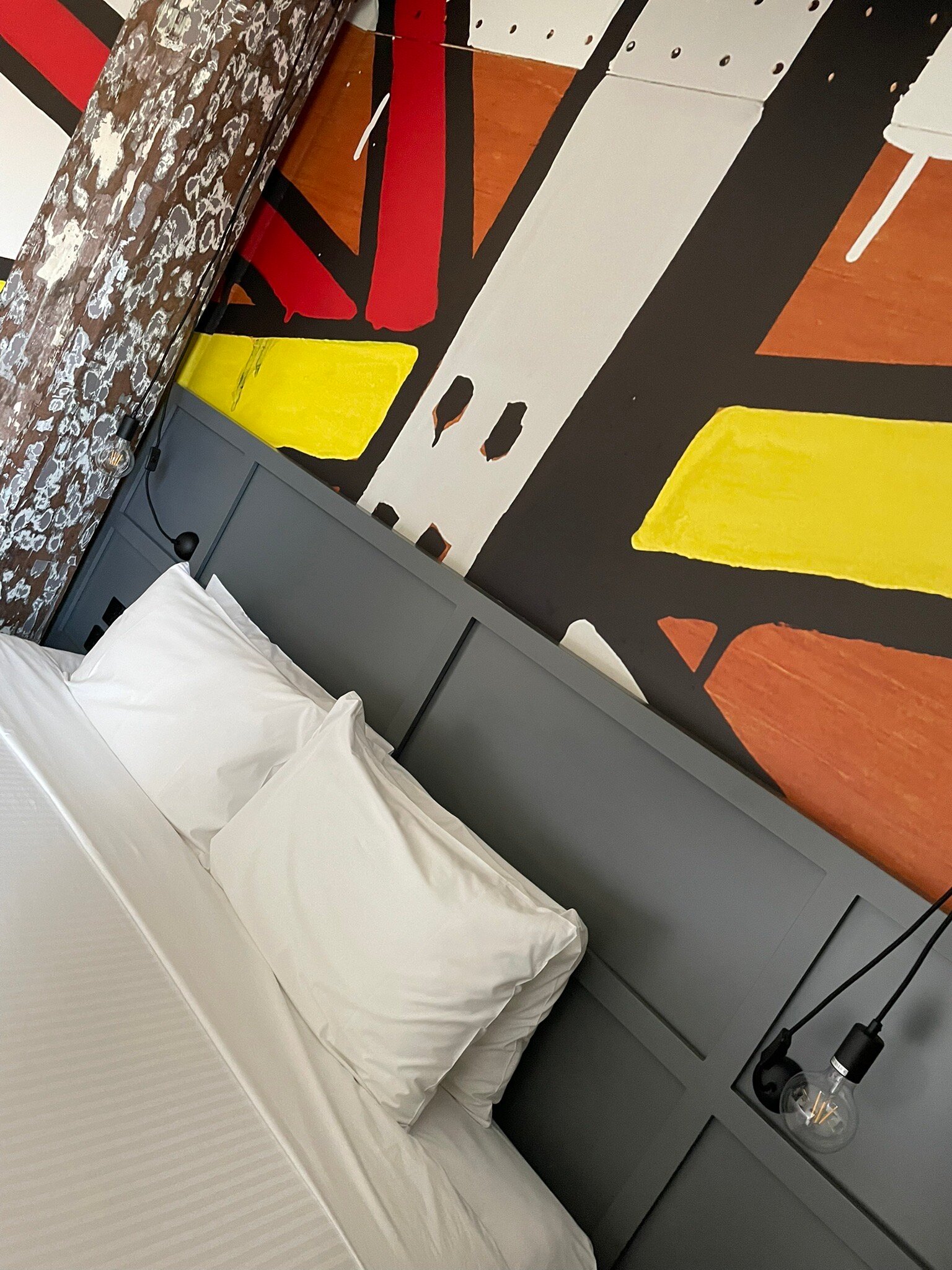 悉尼 Woolstore 1888 酒店 - 翰悦阁（5 月开业）-官方