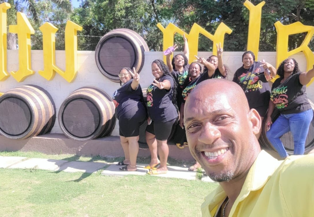 Melmar Tours Jamaica-逍遥海湾必去景点