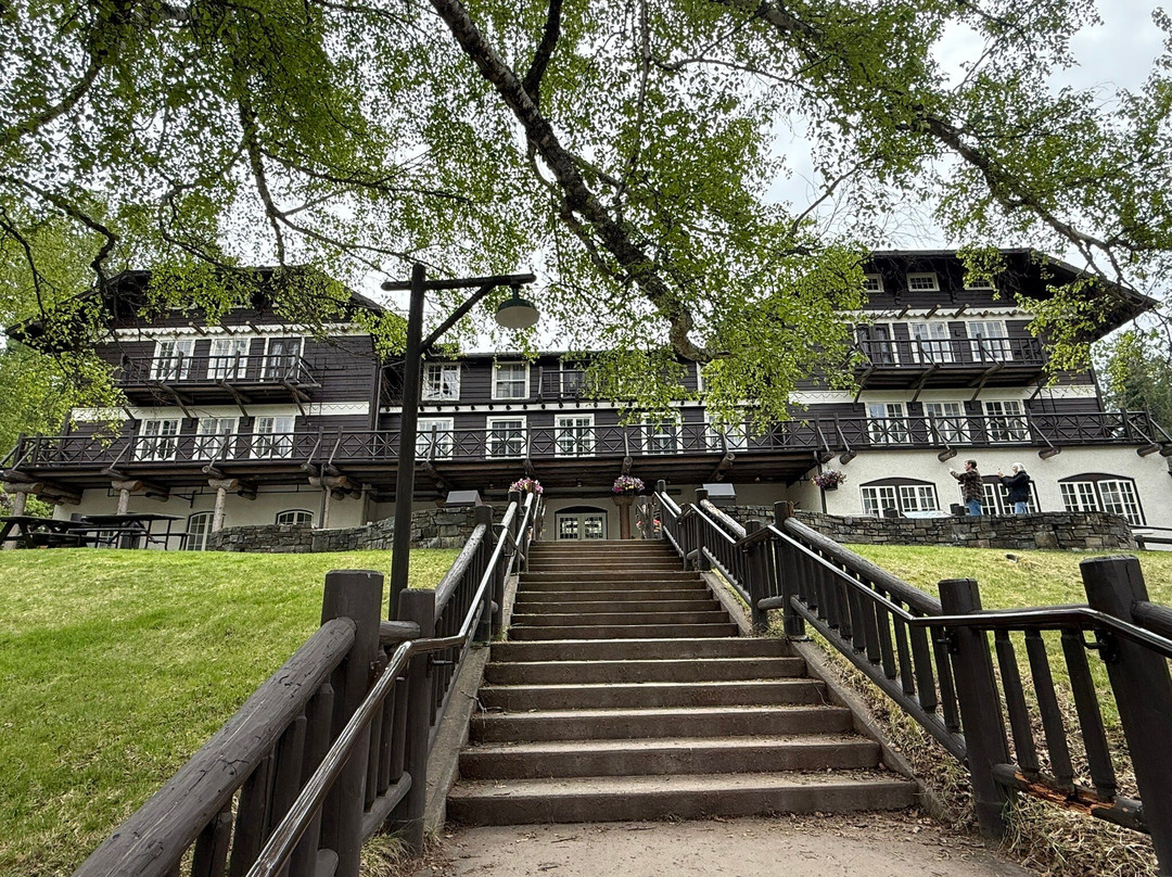 Sea Me Paddle Kayaking Tours-Lakeside必去景点