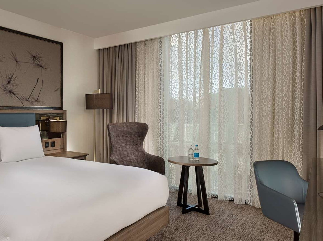 Doubletree by Hilton Hull主图