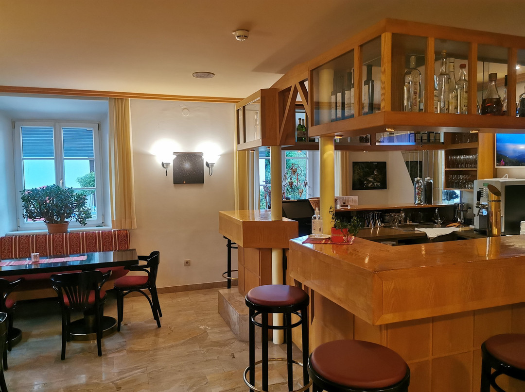 Austria Classic Hotel Heiligkreuz主图