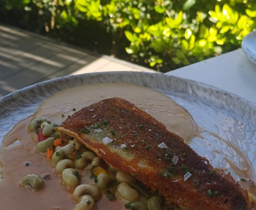 Elia Restaurant Cyprus