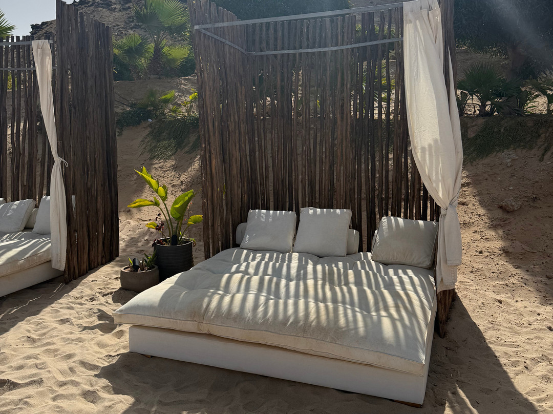 KBC Kitesurf & Wingfoil-达赫拉必去景点