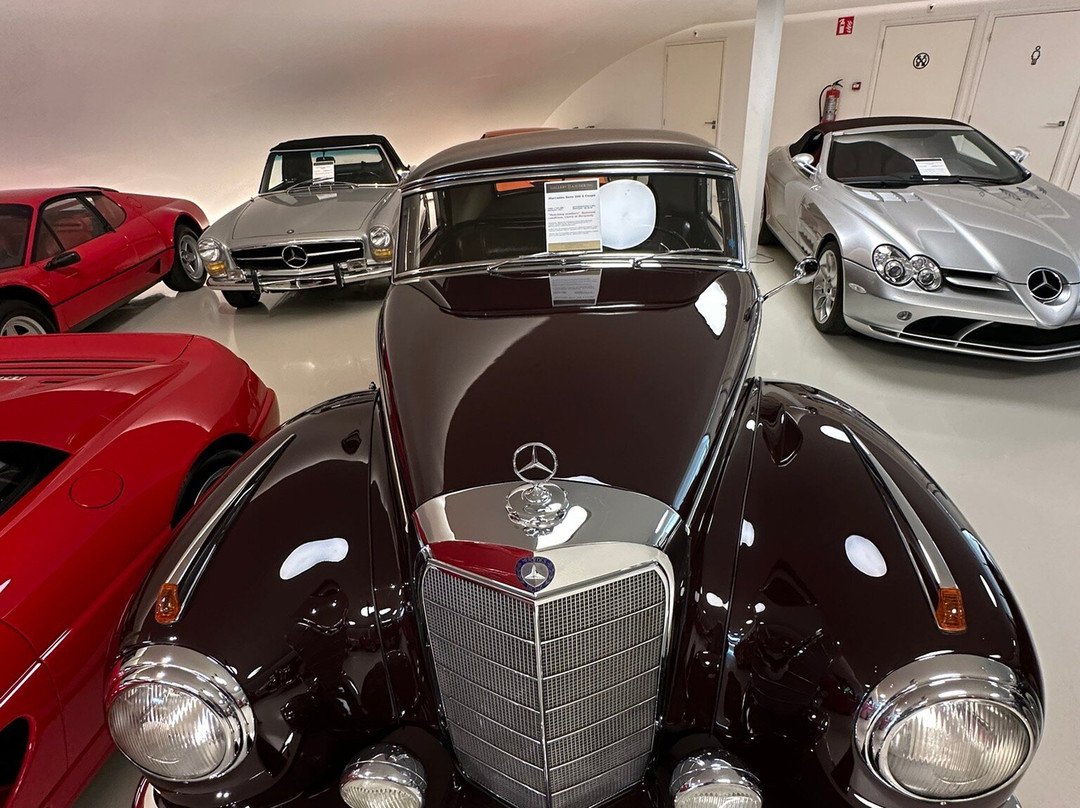 Gallery Aaldering-Brummen必去景点