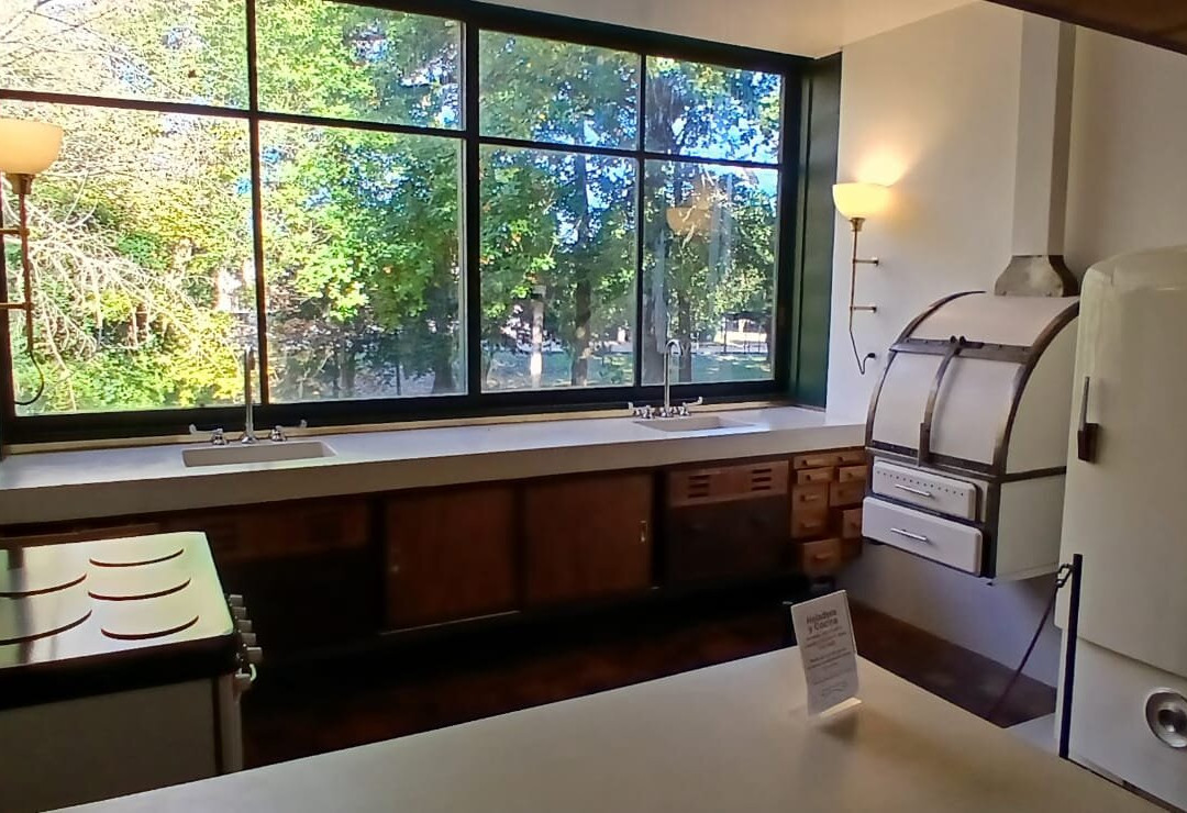 Casa Sobre El Arroyo-马德普拉塔必去景点