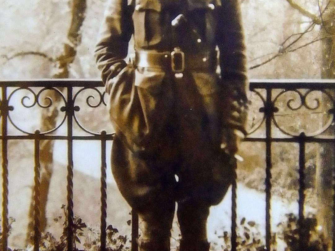 Cork Public Museum-科克必去景点