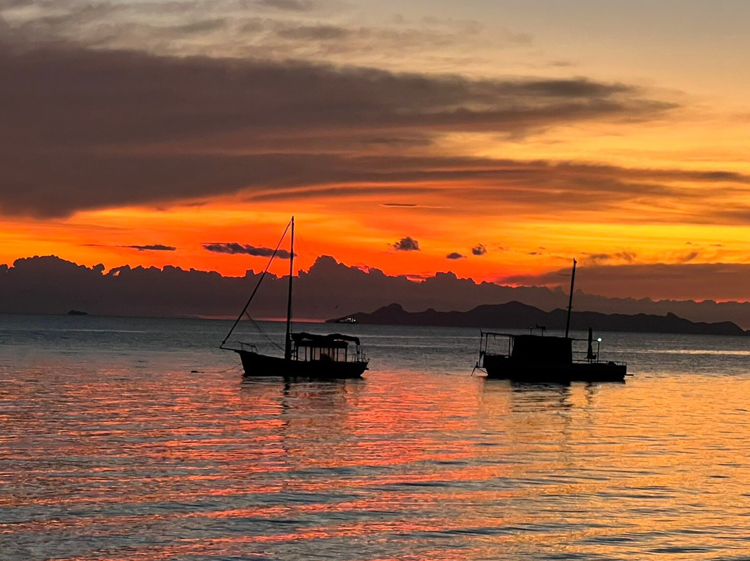 New Body and Mind Retreat主图