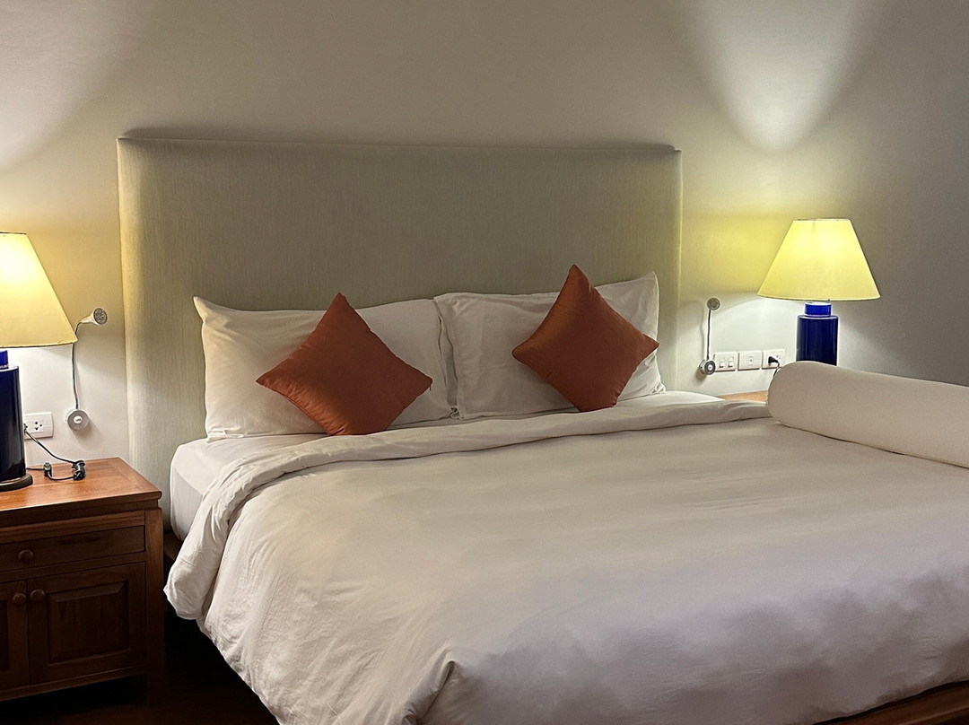 Le MENARA Khao Lak主图