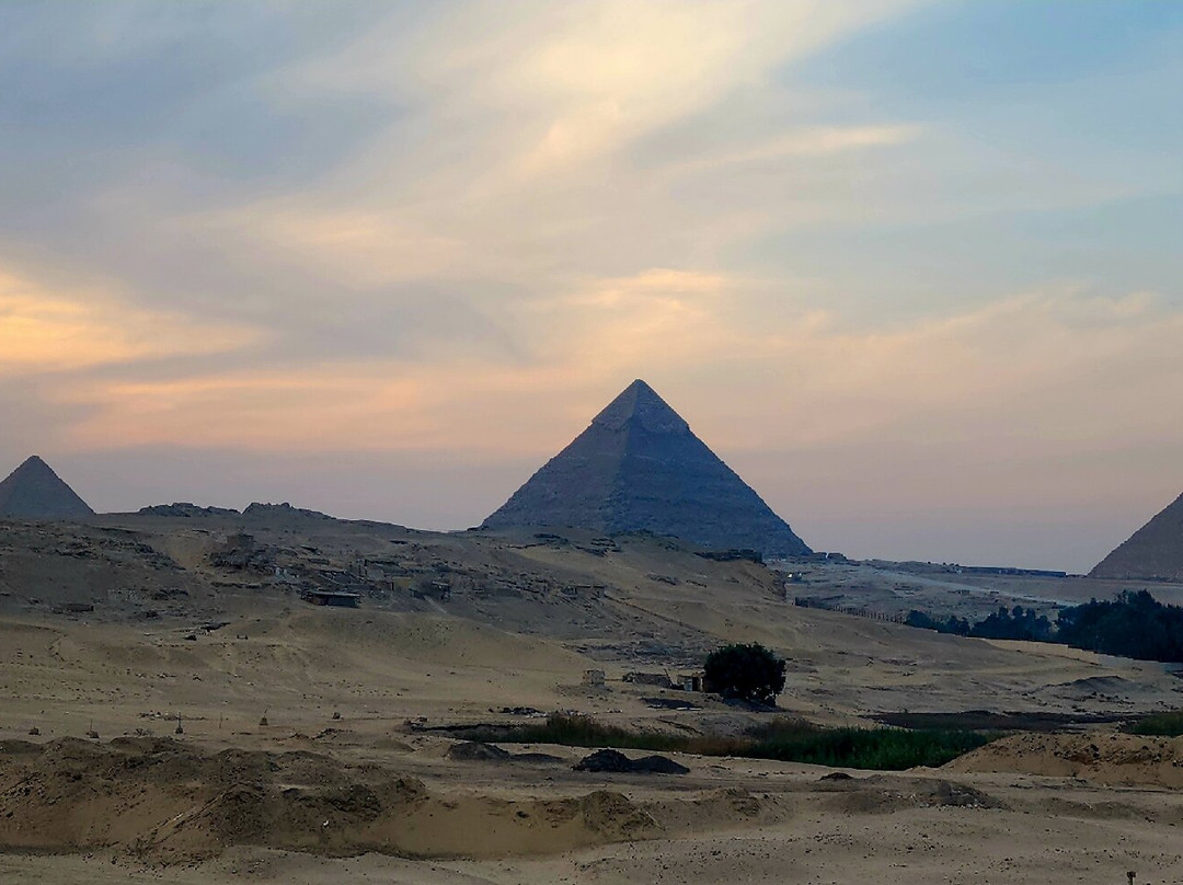 Fb Stables-吉萨必去景点