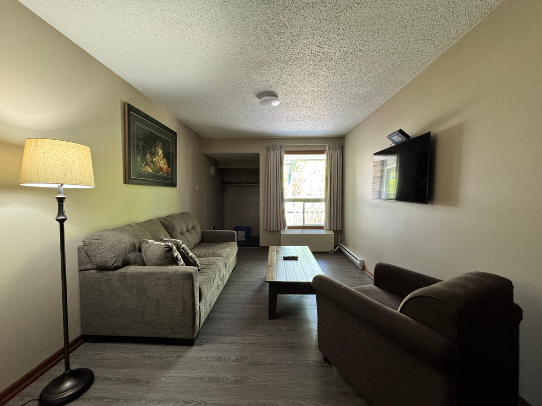 Nature's Inn Red Lake主图