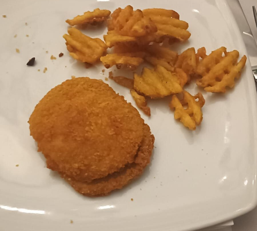 Hotel Giulia Ocean Club主图