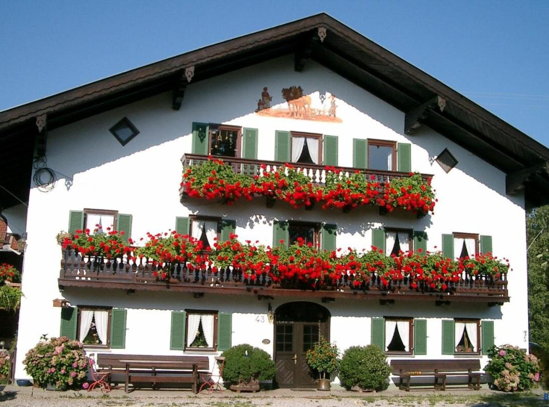 Zum Bauern