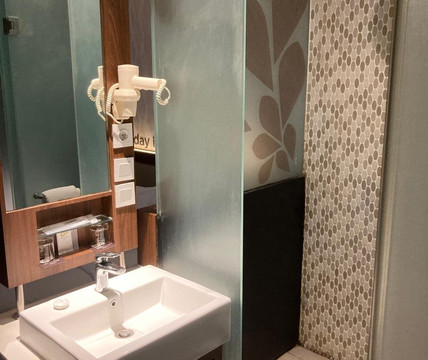 无限8巴厘酒店主图