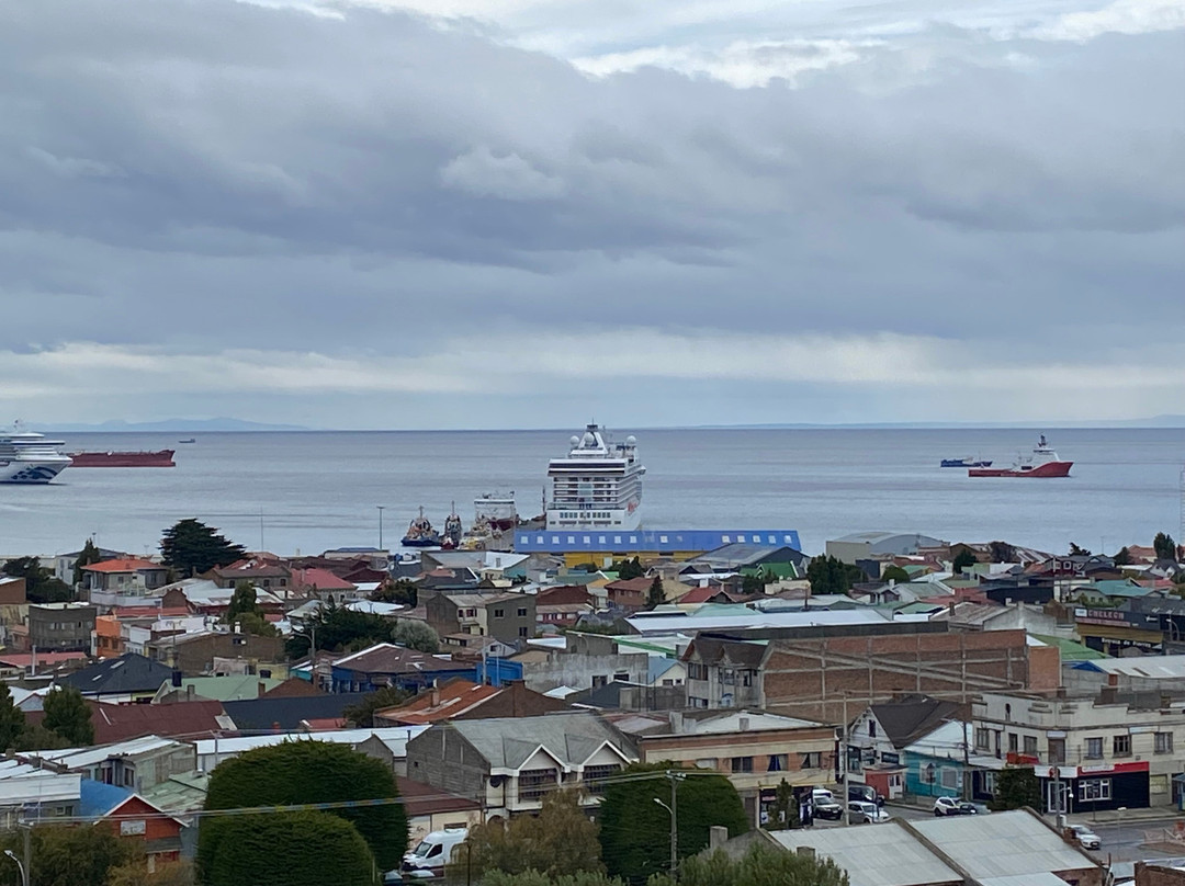 Mirador Cerro De La Cruz-蓬塔阿雷纳斯必去景点
