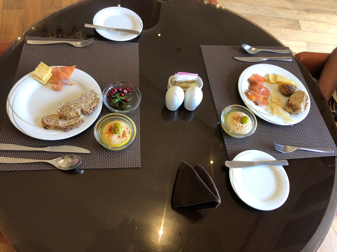 Club Millesime-Zallaq必去景点