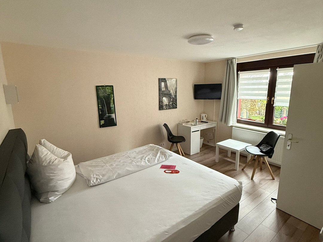 Hotel Schneiderhof主图