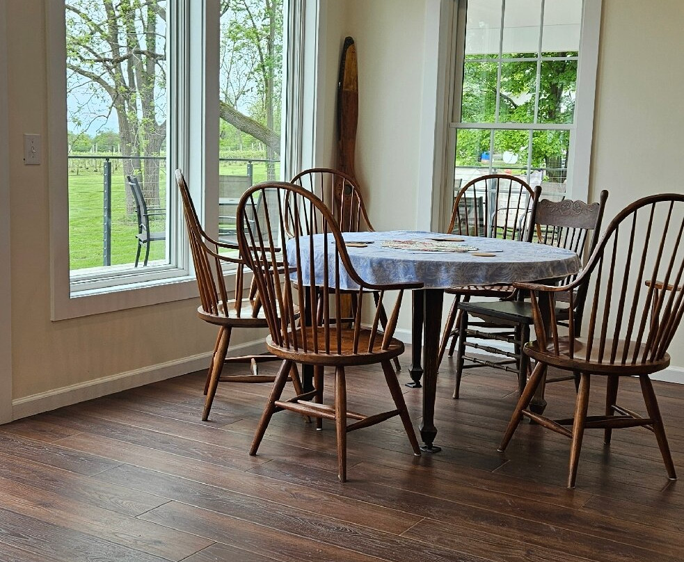 Airy Acres Vineyard-Interlaken必去景点