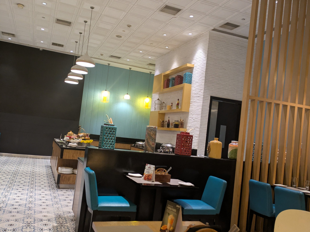 Park Inn By Radisson Bilaspur主图