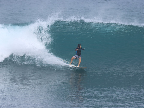 Ripz Surf School-培卡图必去景点