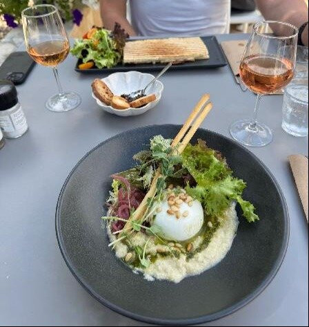 Chez Tonton Ju