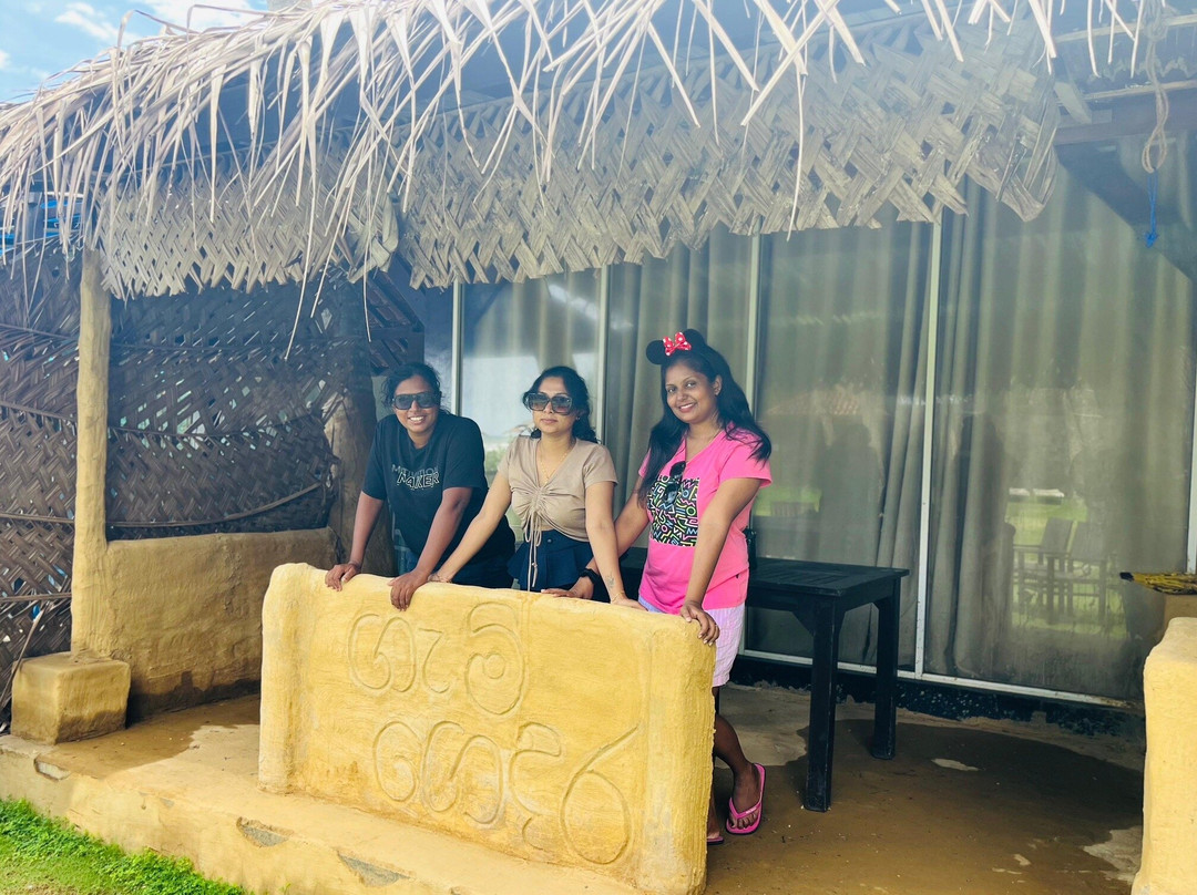 Panadura酒店住宿-Blue Beach Wadduwa